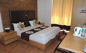 Jps Residency